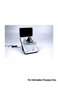 Thermo Fisher NanoDrop One/OneC Microvolume UV-Vis Spectrophotometer