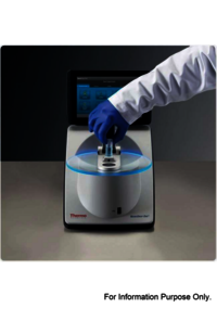 Thermo Fisher NanoDrop One/OneC Microvolume UV-Vis Spectrophotometer
