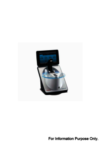 Thermo Fisher NanoDrop One/OneC Microvolume UV-Vis Spectrophotometer