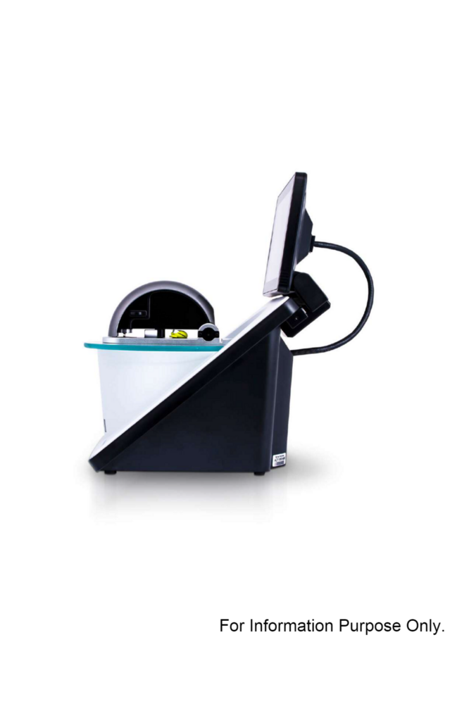 Thermo Fisher Nanodrop One/onec Microvolume Uv-vis Spectrophotometer - Dimension (L*w*h): 200 Mm *254 Mm *323 Mm Millimeter (Mm)