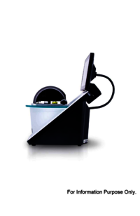 Thermo Fisher NanoDrop One/OneC Microvolume UV-Vis Spectrophotometer