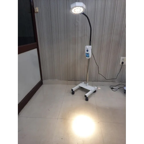 Halogen Examination Light