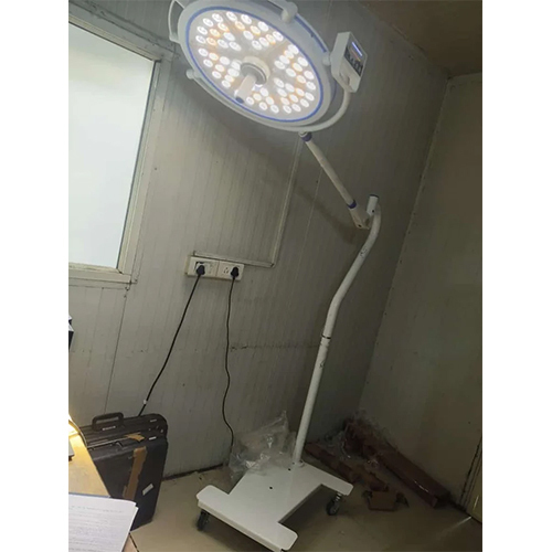 Mobile OT Lights