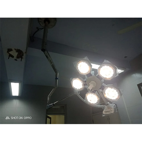 Ot Examination Light