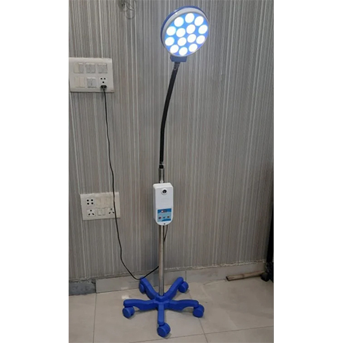 Dmw 8 Minor Surgery Lights