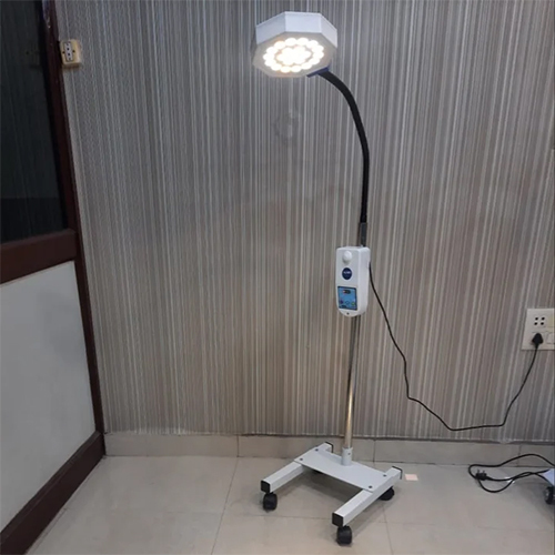 Single Dome Examination Light