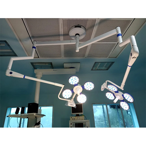 160000 Lux Ot Lights