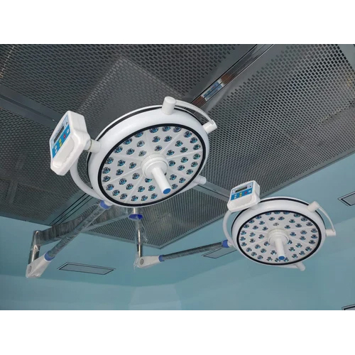 DMW 48R Surgical Light