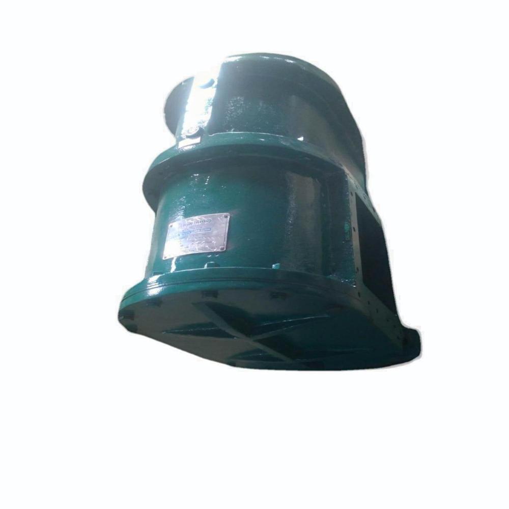 Industrial Lobe Pump