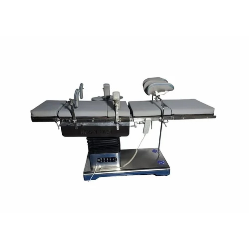 Electric Ot Table