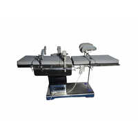 Electric Ot Table