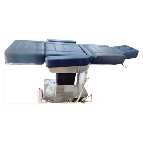 Dermatology Procedure Chair Table