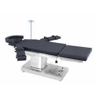 Ophthalmic Operation Table - Feature: Adjustable Height