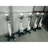 Dmw Full Hd Digital Video Colposcope - Material: Pvc