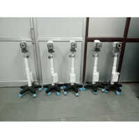 Digital Video Colposcope