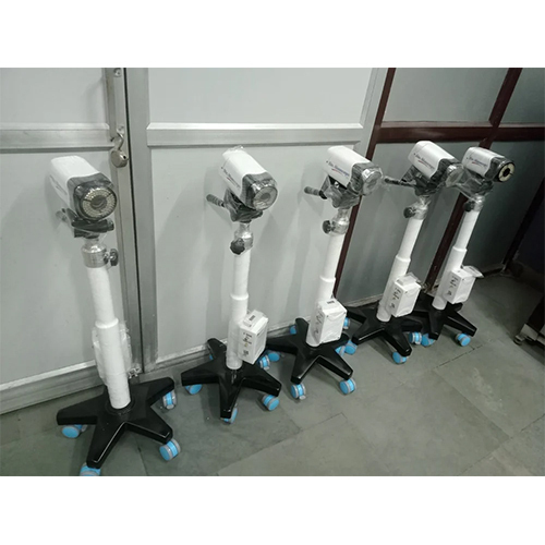 220 V Full HD Digital Colposcope