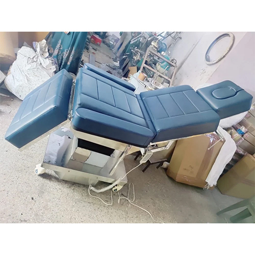 Motorised Derma Chair