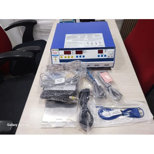 Surgical Instruments