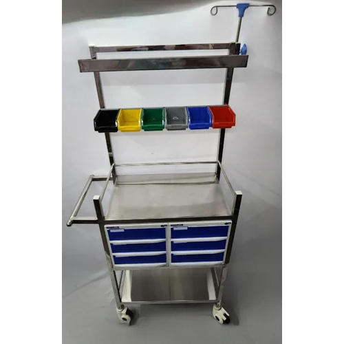 Crash Cart