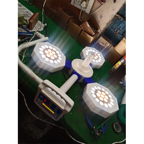 DMW 63M Surgical Light