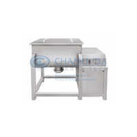 CPTMX SS304 Mass Mixer