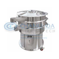 CPTVS SS316 Vibro Sifter