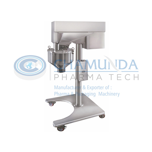 CPTVS Three Phase Multi Mill