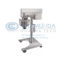 CPTVS Three Phase Multi Mill