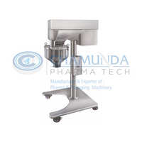 CPTCM SS316 Colloid Mill