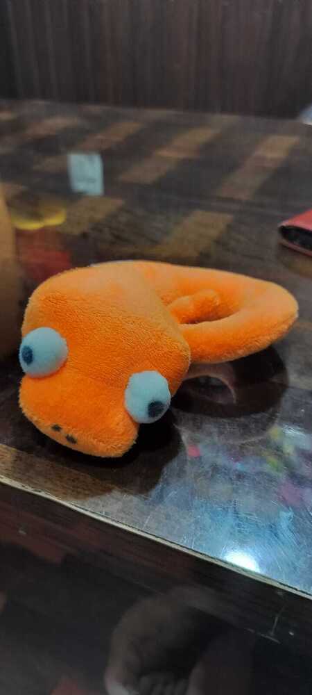 SNAKE SOFT TOYS