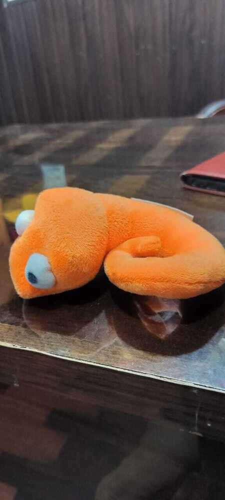 SNAKE SOFT TOYS