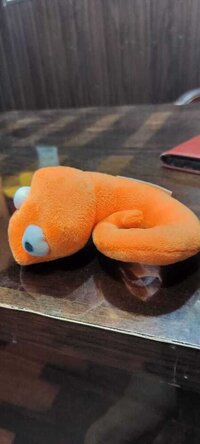 SNAKE SOFT TOYS