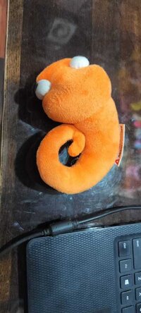 SNAKE SOFT TOYS