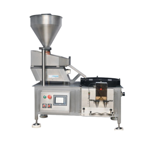 Semi Automatic Tablet Counting Machine