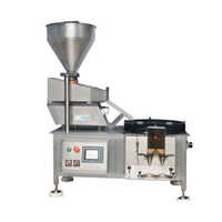 Semi Automatic Tablet Counting Machine - Air Consumption: Normal