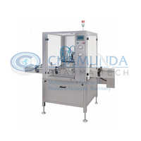 CPTAVC - 80 Online Air Jet Vacuum Cleaning Machine