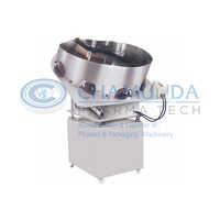 Cptdtcm Disc Type Tablet Counting Machine - Air Consumption: Normal