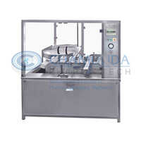 CPTAVC - 120 Air Jet Vacuum Cleaning Machine