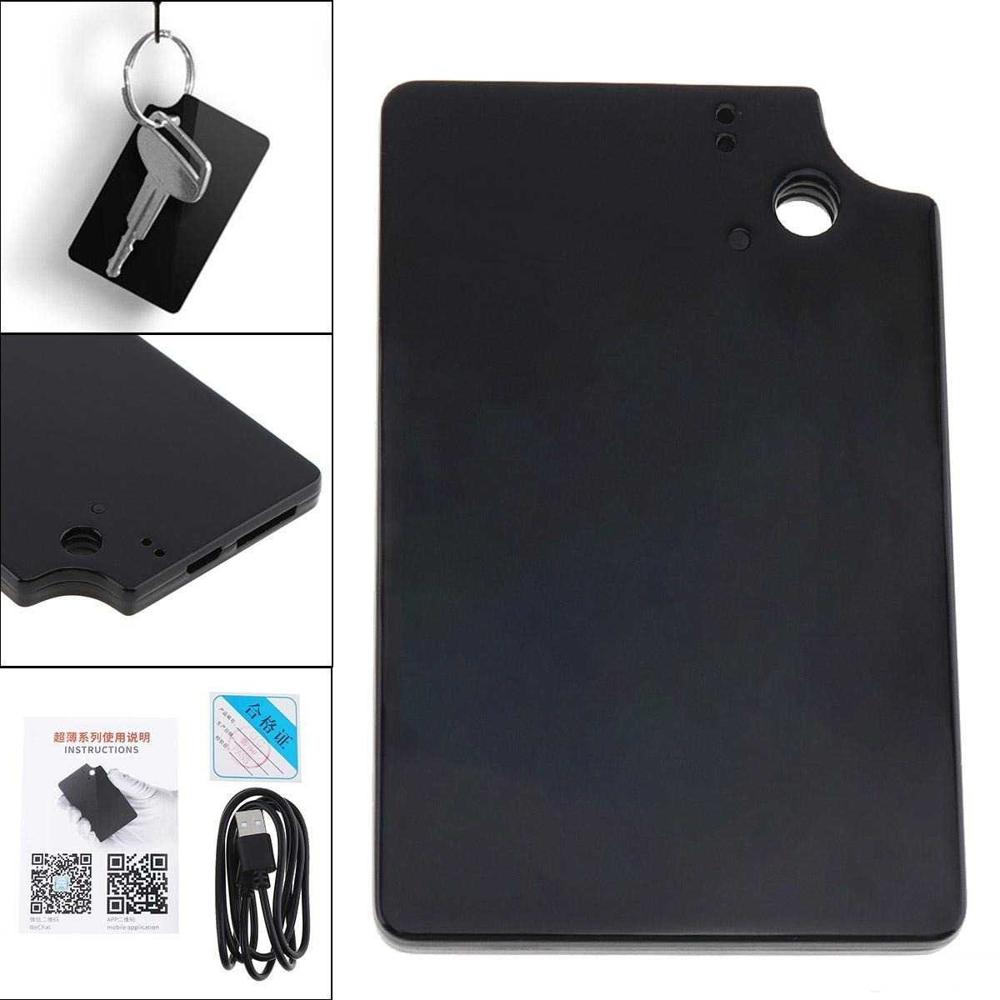 Id Card Gps Tracker - Features: Good Quality