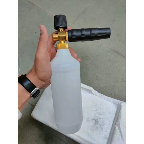 Triplex Plunger Jetting Pump - Material: High Strength
