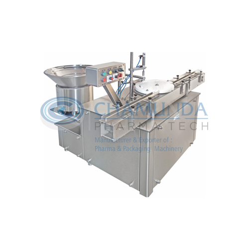 Cptipi - 40 इनर प्लग इंसर्टर मशीन