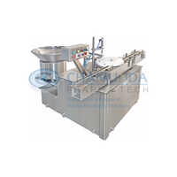 CPTIPI - 40 Inner Plug Inserter Machine