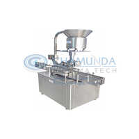 CPTMCP - 120 Measuring Cup Placement Machine