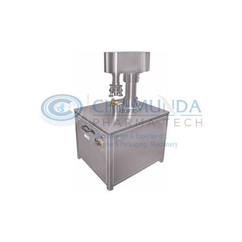 CPTSCM - 30 Semi Sealing Machine