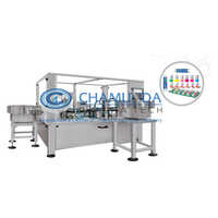 Automatic Multihead Weigher Pouch Jar Filling Machine