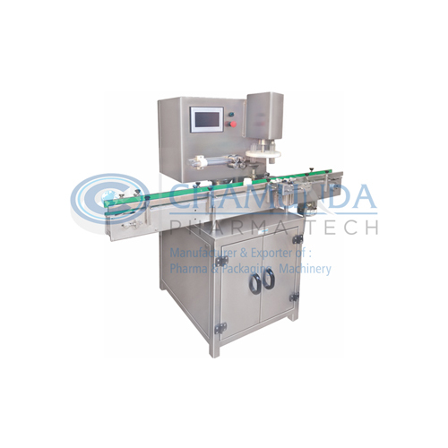 CPTCI - 60 Cotton Inserter