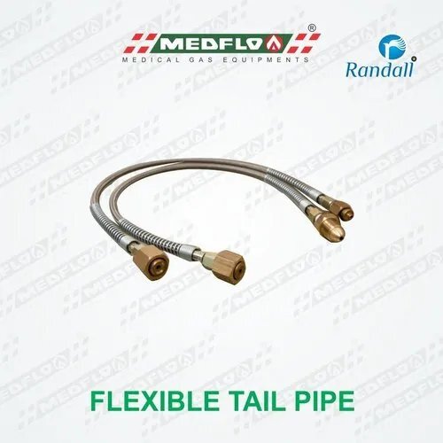 Flexible Tail Pipe - Automation Grade: Manual