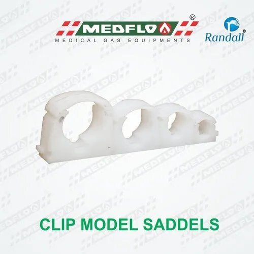 CLIP MODEL SADDELS