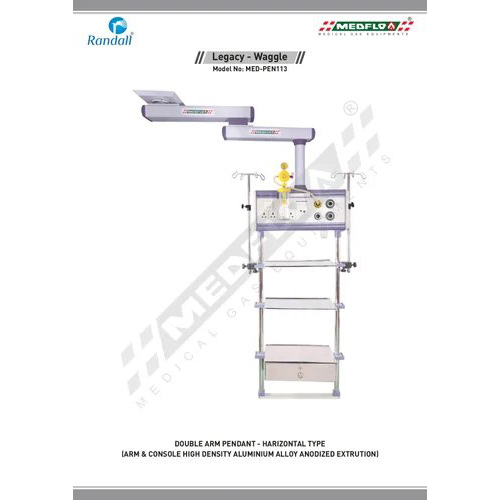 Legacy Waggle - Capacity: 150 Kg