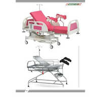 Plain Cot Economy Model